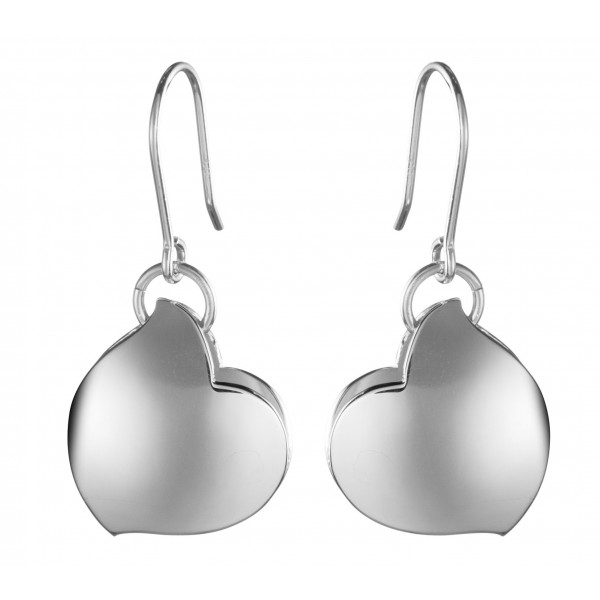 Lumoava Hug hookearrings 5566 00