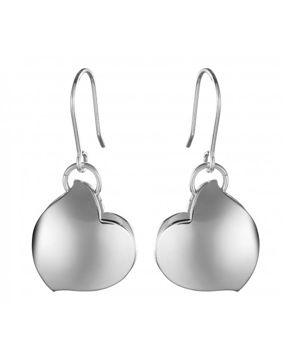 Lumoava Hug hookearrings 5566 00