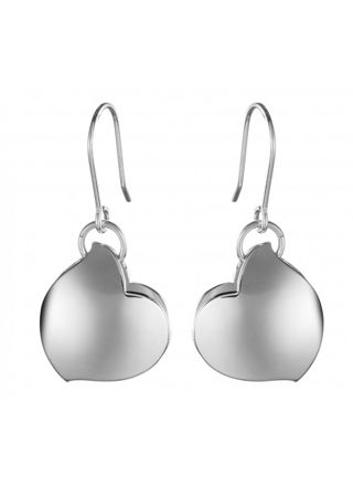 Lumoava Hug hookearrings 5566 00