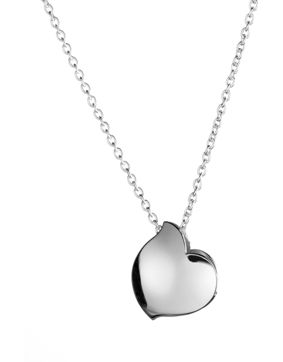 Lumoava Hug Necklace 5666 20