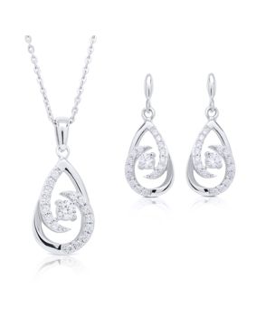 Beat of Love jewelry set BOL-SET1314Z