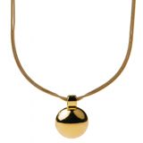 SNÖ of Sweden Karly necklace 501-0601257