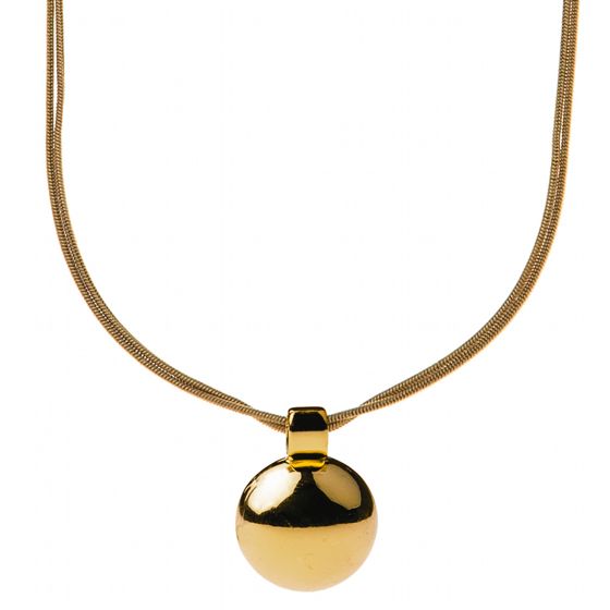 SNÖ of Sweden Karly necklace 501-0601257