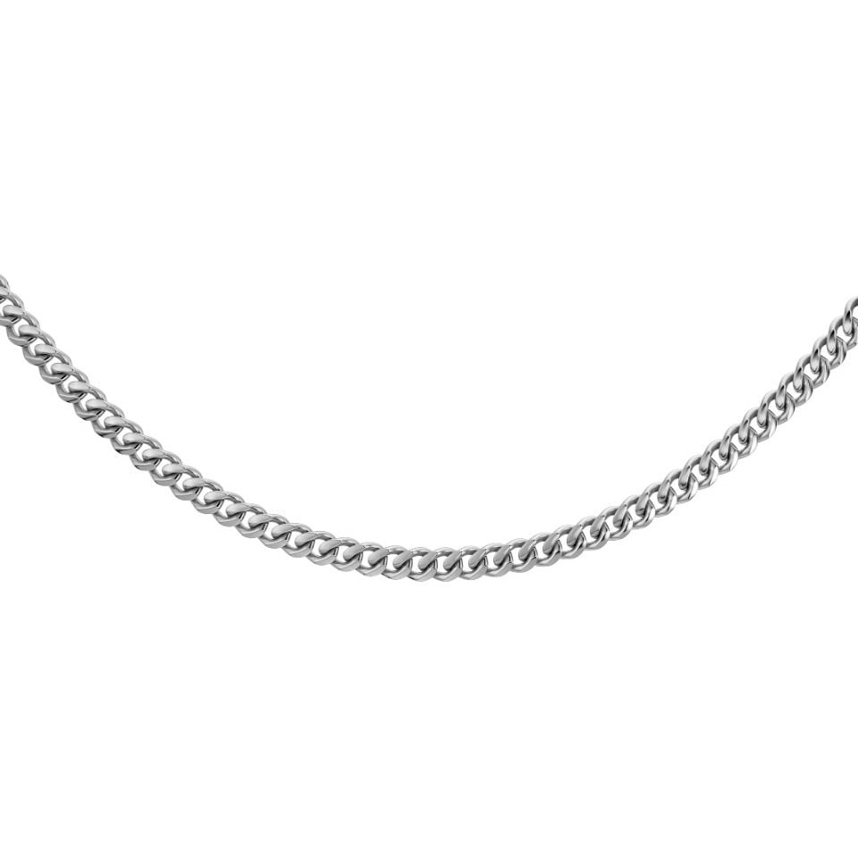 Edblad Riley steel necklace 45cm 132376