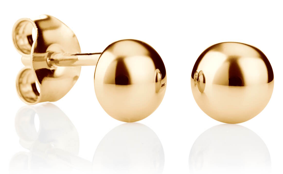 Kohinoor Deco Earrings 133-665