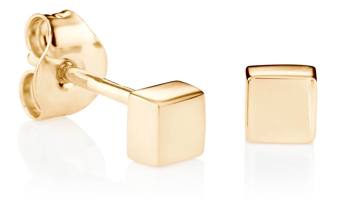 Kohinoor Deco Earrings 133-667