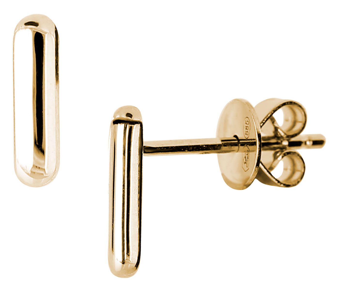 Kohinoor Deco earrings 133-675