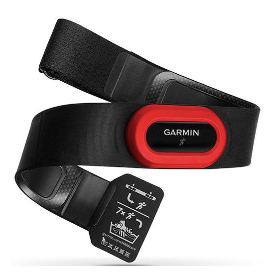 Garmin HRM-Run heart rate belt 010-10997-12