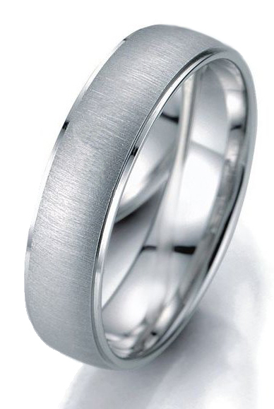 Bosie CM2358TI titanium ring 7mm