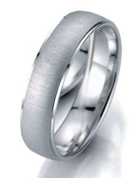Bosie CM2358TI titanium ring 7mm