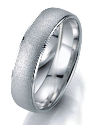 Bosie CM2358TI titanium ring 7mm