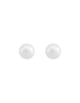 SNÖ of Sweden Arizona pearl earrings 6mm 1267-6200370