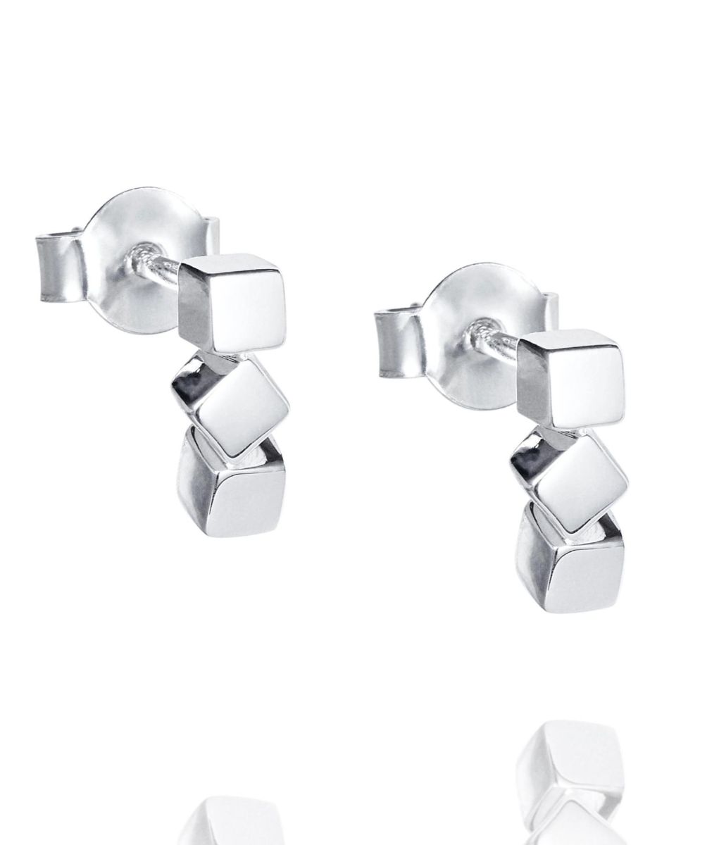 Efva Attling Dice Twice earrings 12-100-02211-0000