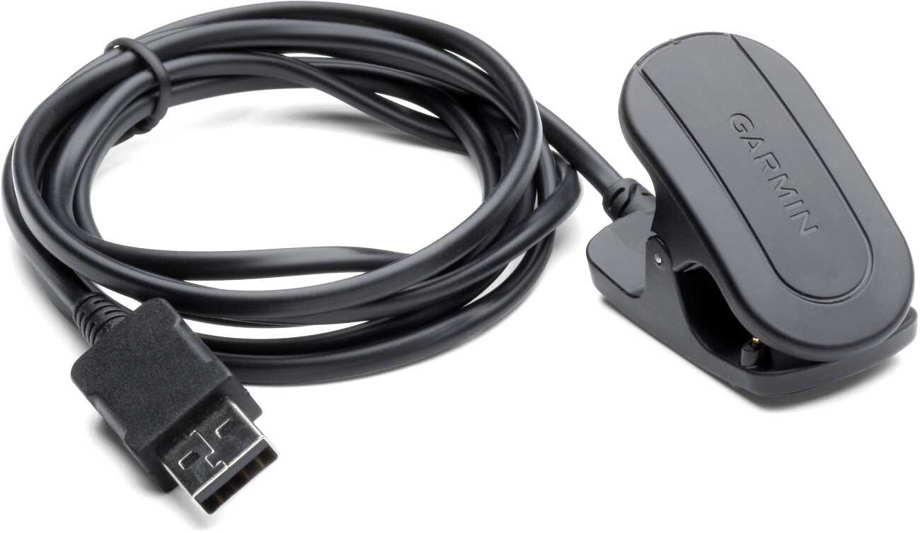 Garmin USB charging cord 310XT 410 910XT 010 11029 01 watchesonline