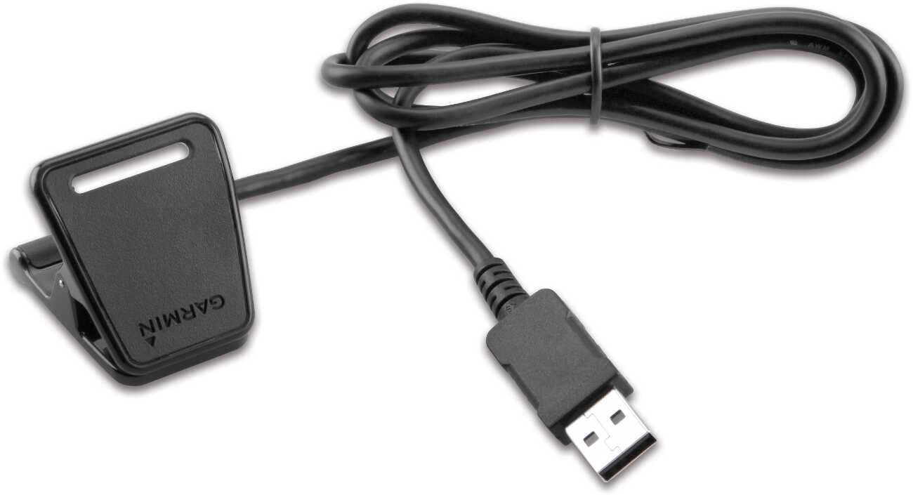 Garmin USB charging cord S1/110/210 010-11029-02