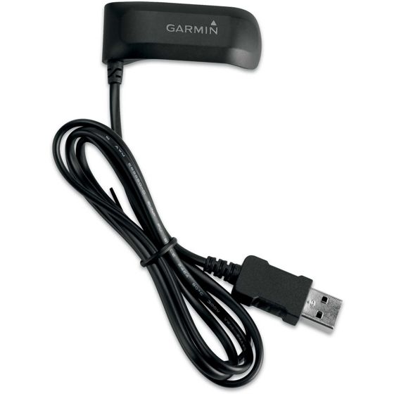Garmin Forerunner 610 USB charging cord 010-11029-03