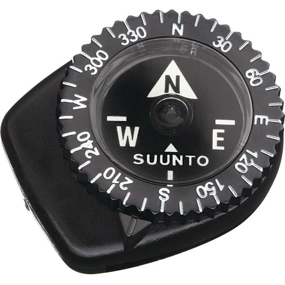 Suunto Clipper Micro Compass
