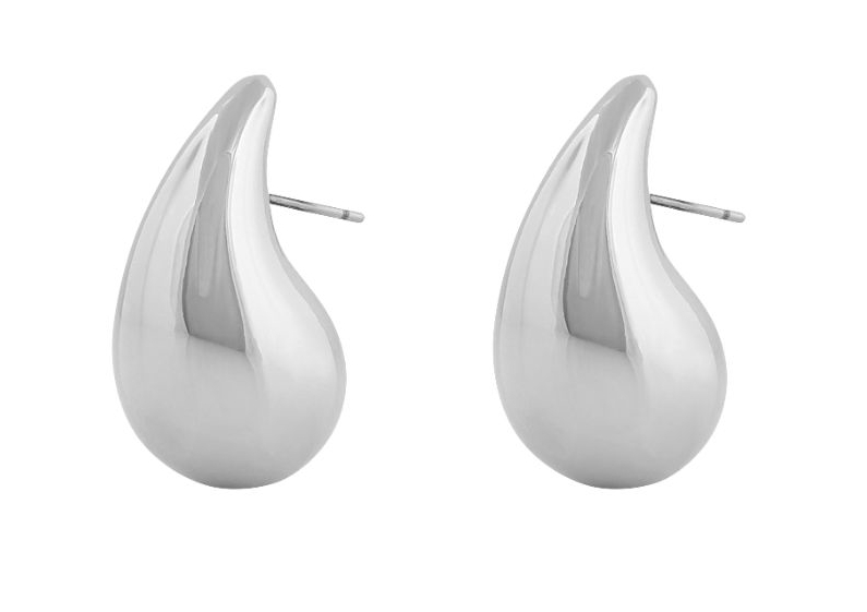 SNÖ of Sweden Yenni small earrings 1302-6100-256-ONE