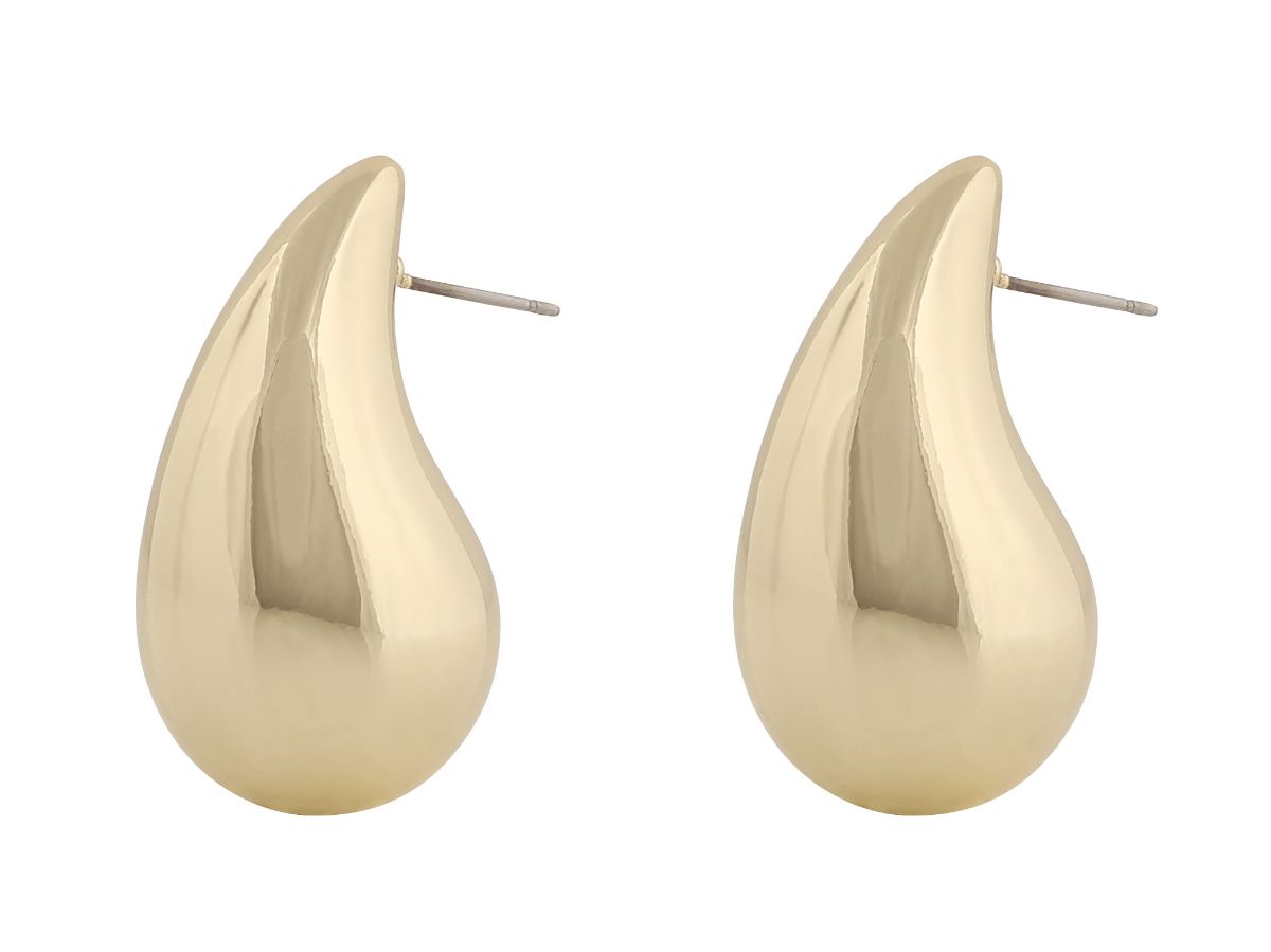 SNÖ of Sweden Yenni earrings 1302-6200-257-ONE