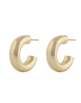 SNÖ of Sweden Andy earrings 1307-6100-57-ONE