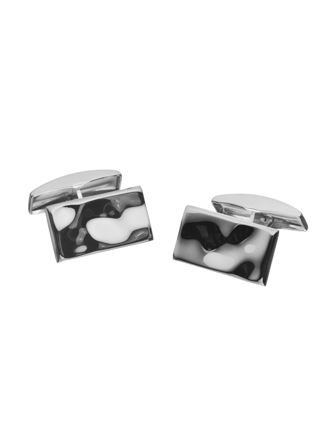 Lumoava Honey Cufflinks 4639 00