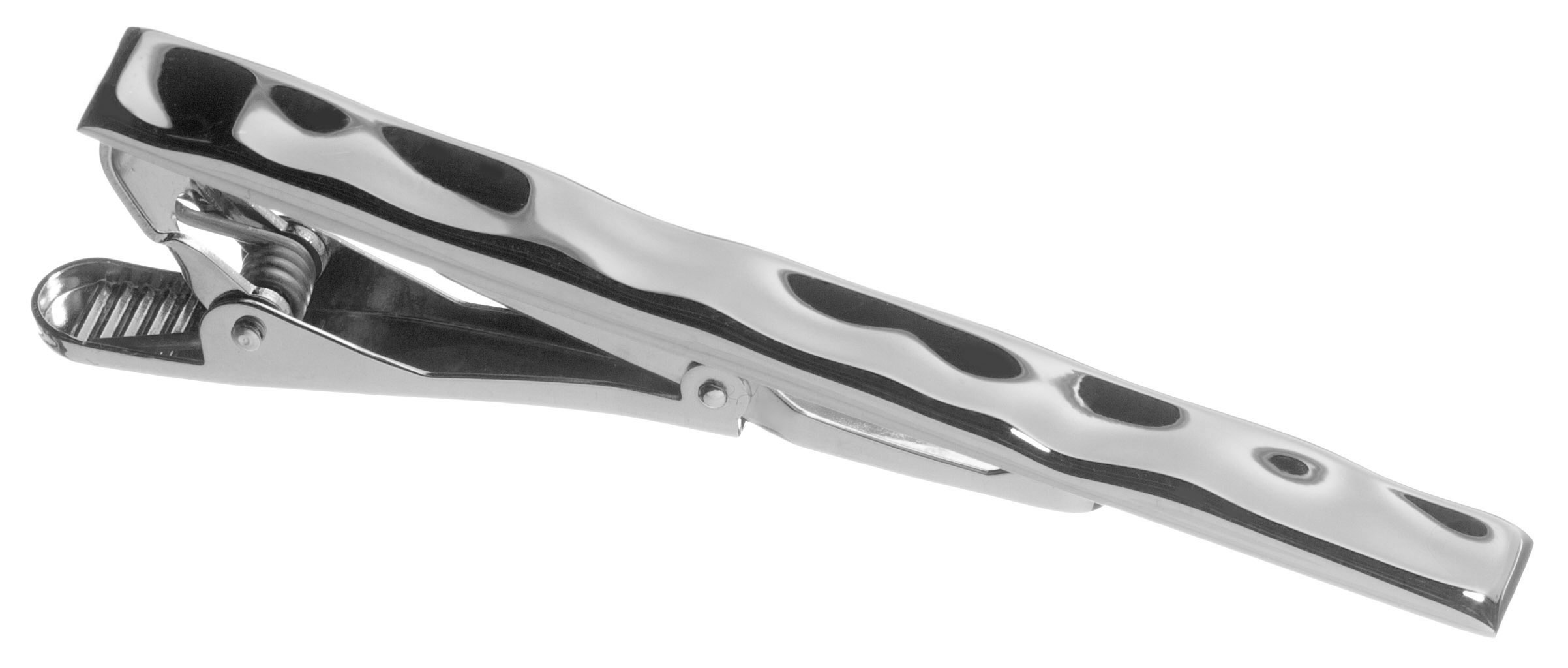 Lumoava Honey Tie Clip 4439 00