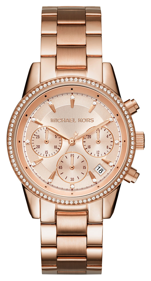 Michael Kors Maci MK3969 watchesonline