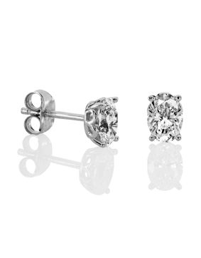 Kohinoor Ellen Diamond Earrings 143L-818V