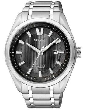 Citizen Eco-Drive Super Titanium AW1240-57E