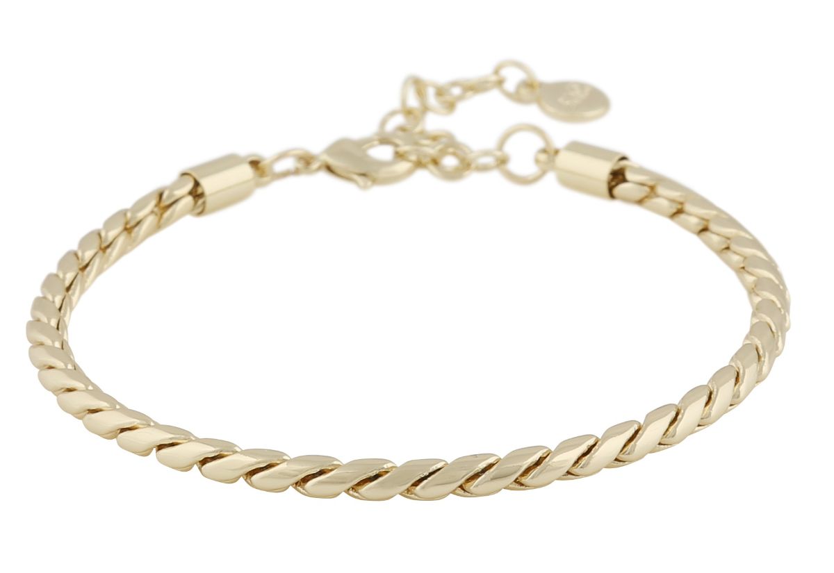 SNÖ of Sweden Addison small bracelet plain g 1326-3200257