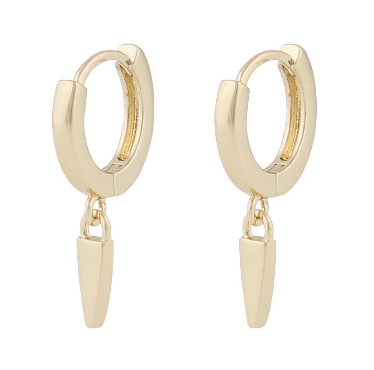 SNÖ of Sweden Aero hoops plain g 1329-6200257