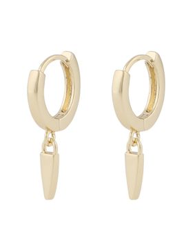 SNÖ of Sweden Aero hoops plain g 1329-6200257