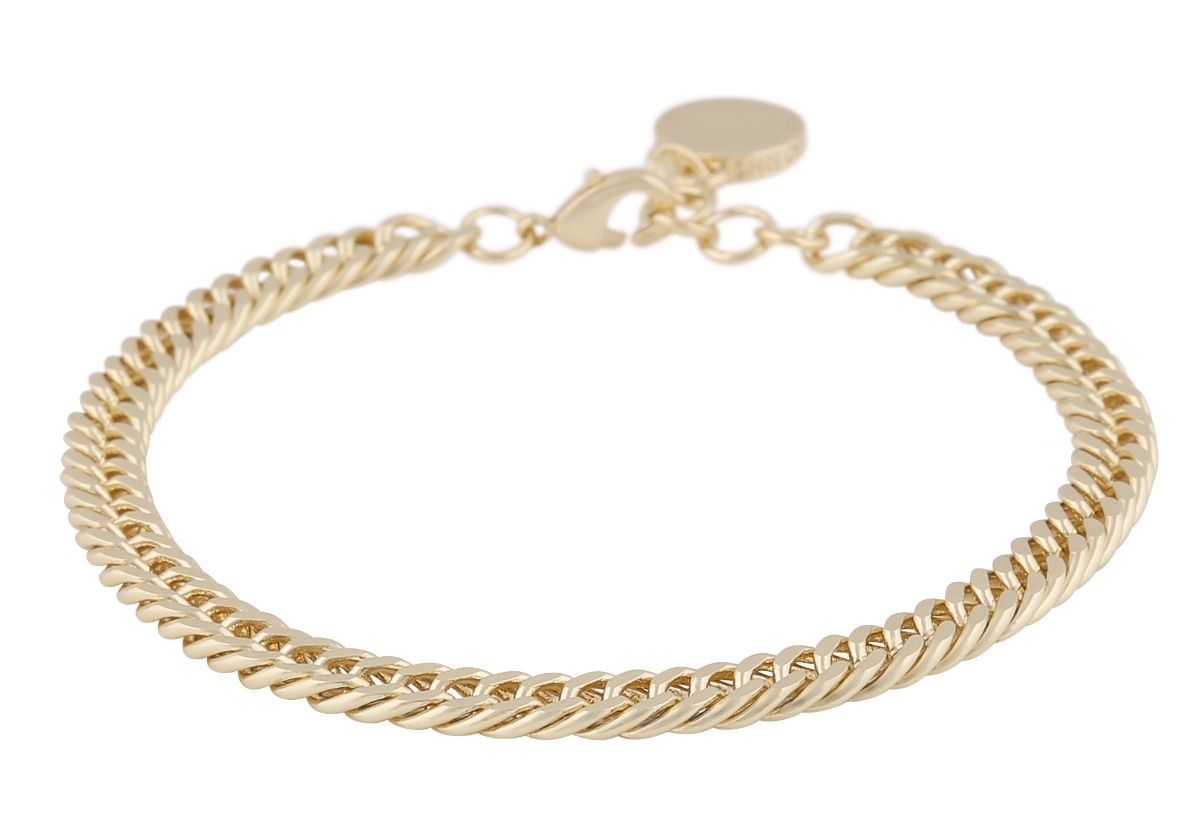 SNÖ of Sweden Casual Kim bracelet plain g 1322-3600257