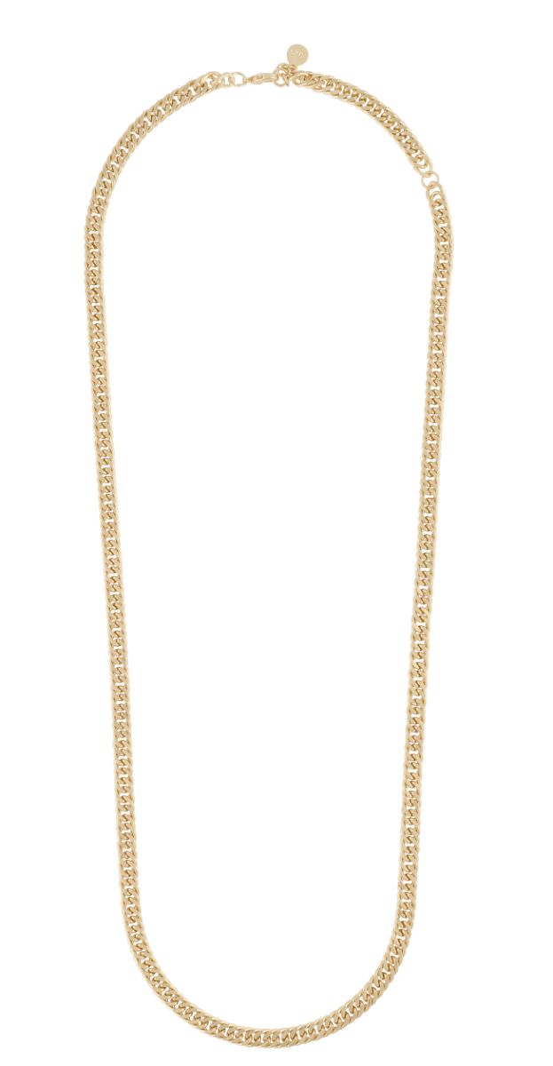 SNÖ of Sweden Casual Kim necklace 50 plain g 1322-0550257