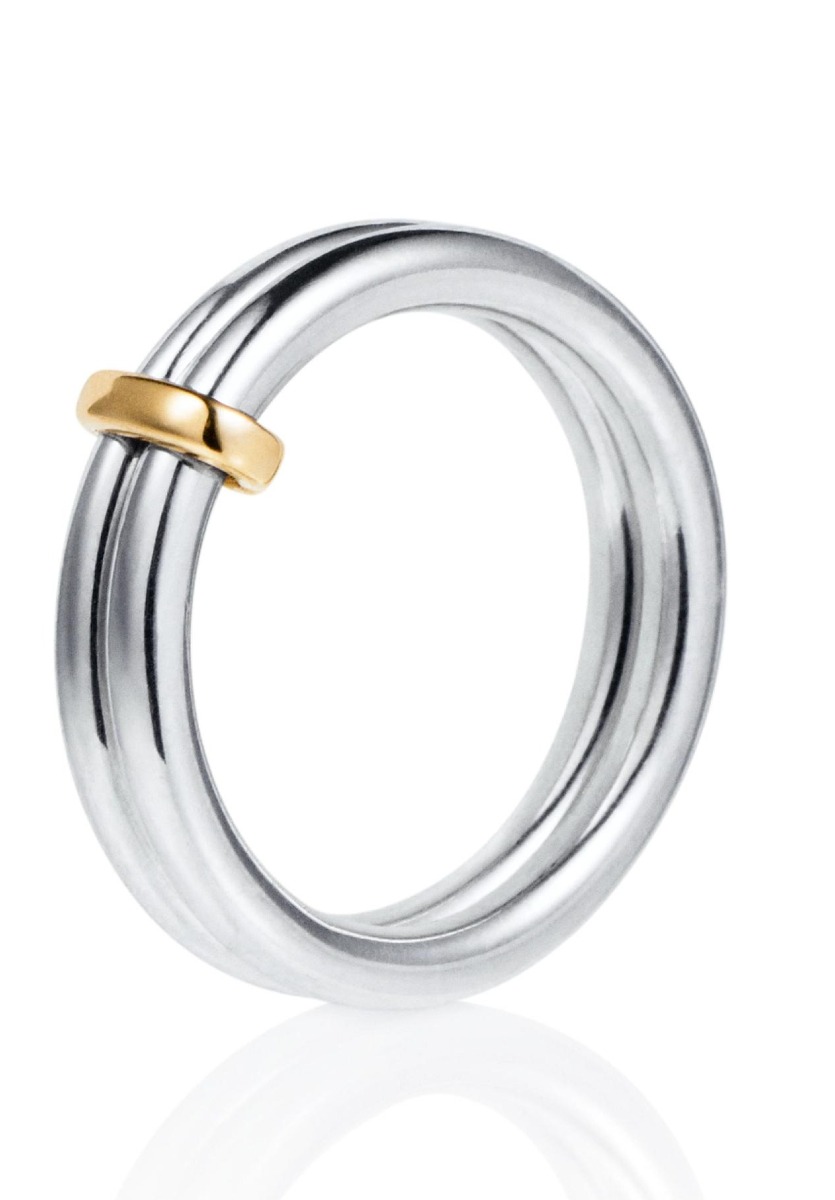 Efva Attling Little Divorced With Children Thin ring 13-106-02138-1700