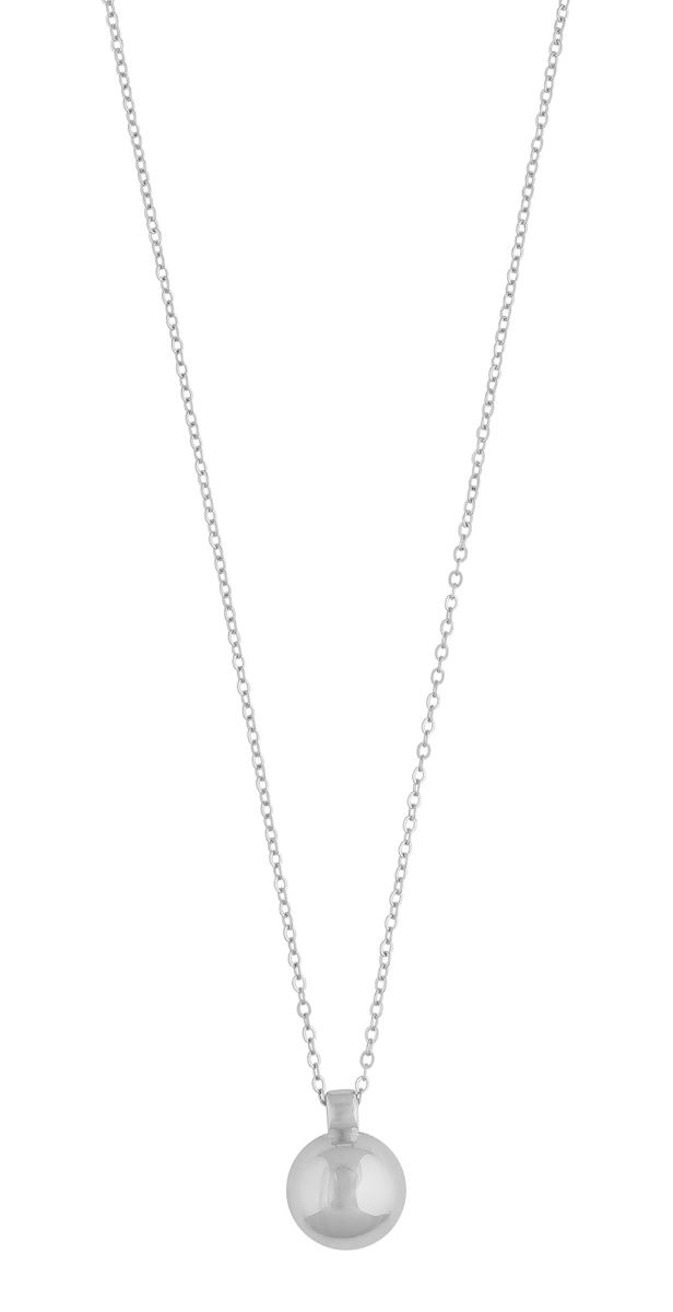 SNÖ of Sweden Billie necklace 45 plain s 1331-0245256