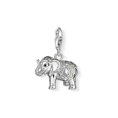 Thomas Sabo Charm Club Elephan charm 1050-041-14
