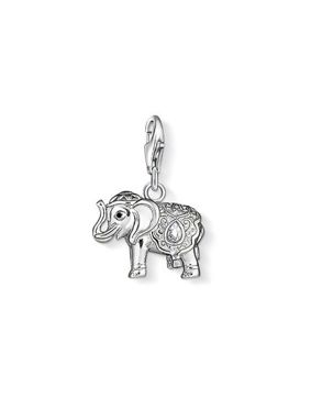 Thomas Sabo Charm Club Elephan charm 1050-041-14