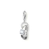 Thomas Sabo Charm Club Wedding Rings charm 0673-051-14