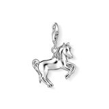 Thomas Sabo Charm Club Horse charm 1074-007-12