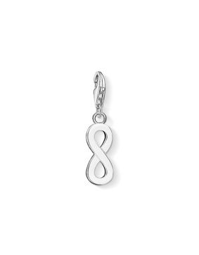Thomas Sabo Charm Club Eternity charm 1134-001-12