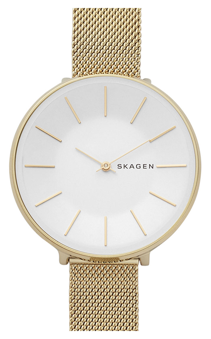 Skagen karolina rose gold hotsell