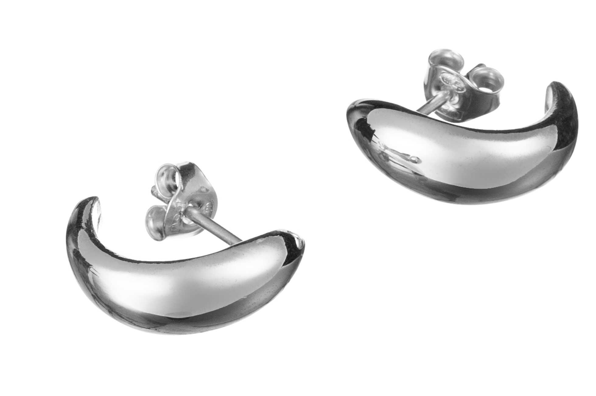 Lumoava Earrings Vanilla 5424 00 000