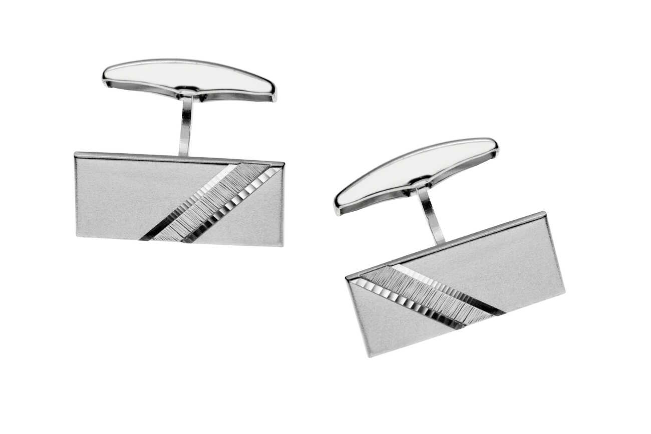 Saurum Cufflinks 4644