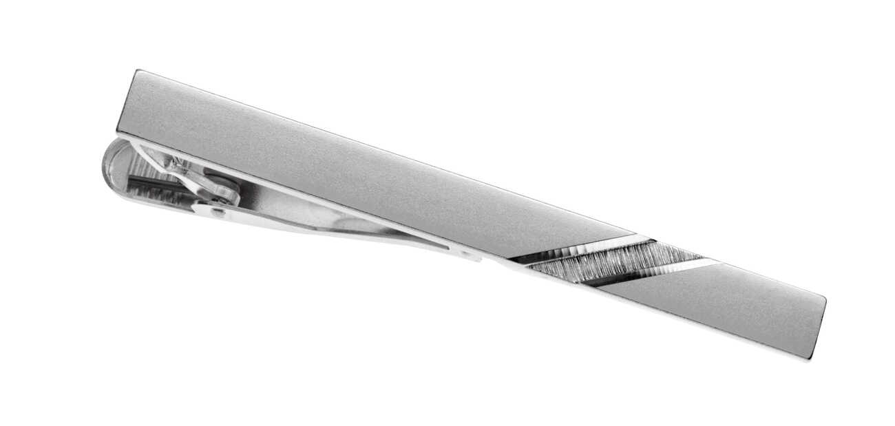 Saurum Tie Clip 4444