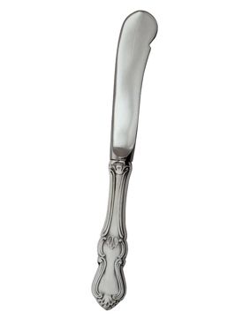 Romantiikka silver Butter knife