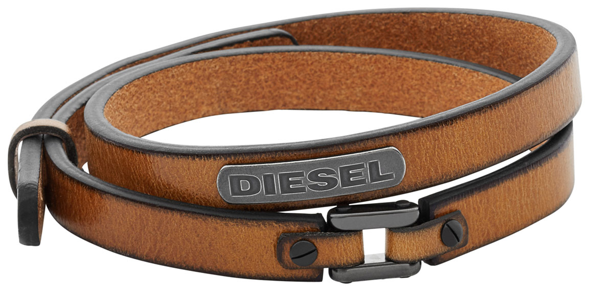 Diesel Bracelet Stackable DX0984040