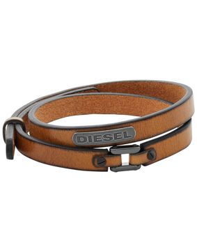 Diesel Bracelet Stackable DX0984040