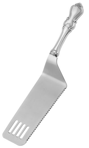 Romantiikka silver Sandwich server