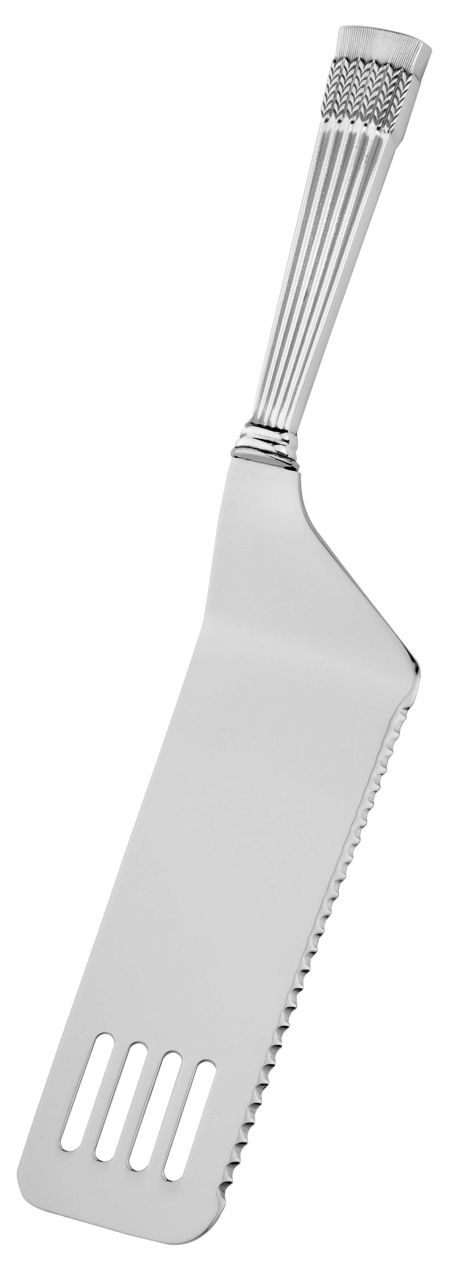Tähkä silver Sandwich server